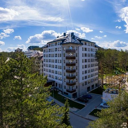 Konak Apartmani & Spa Zlatibor Exterior photo
