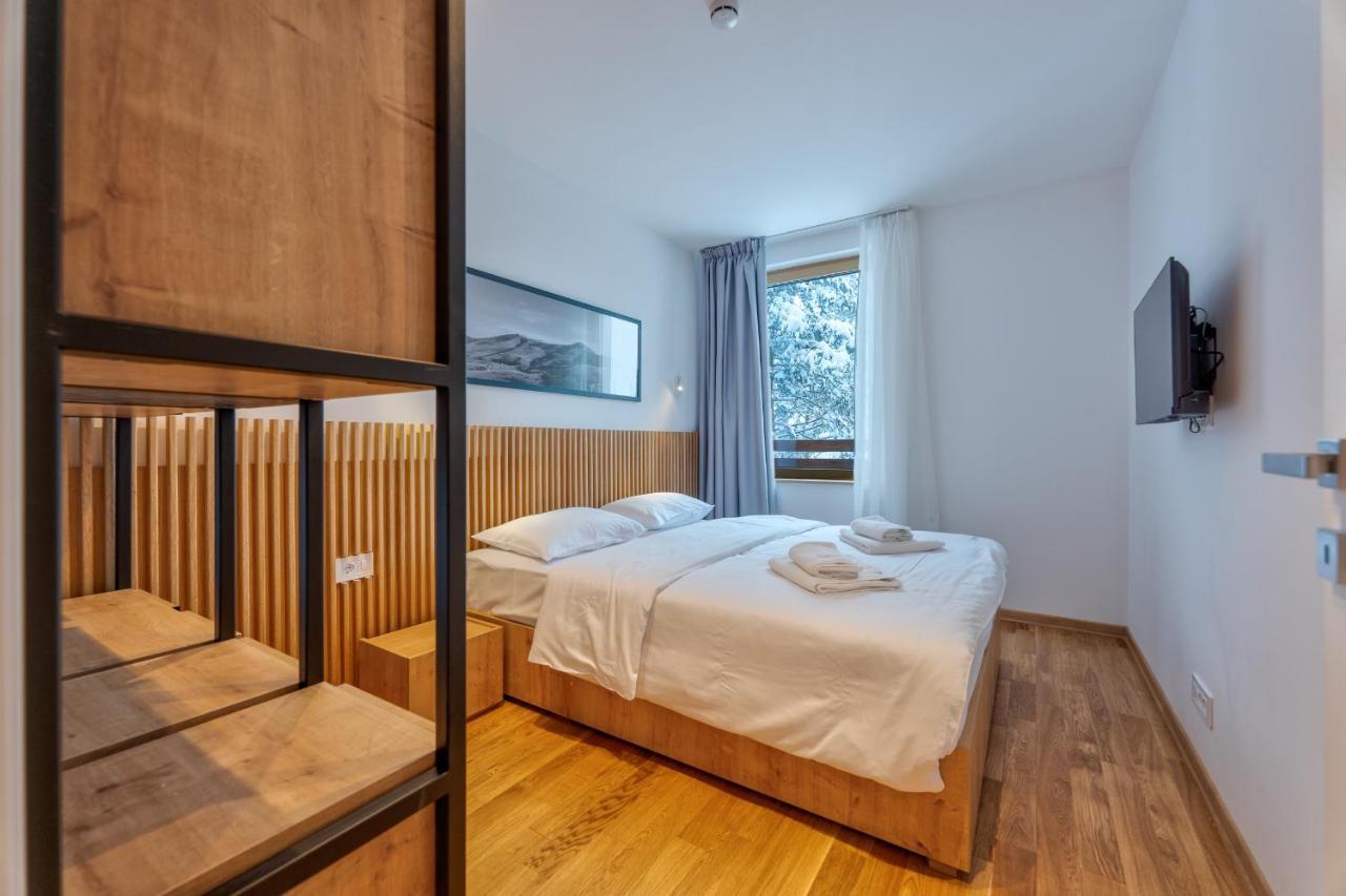 Konak Apartmani & Spa Zlatibor Exterior photo