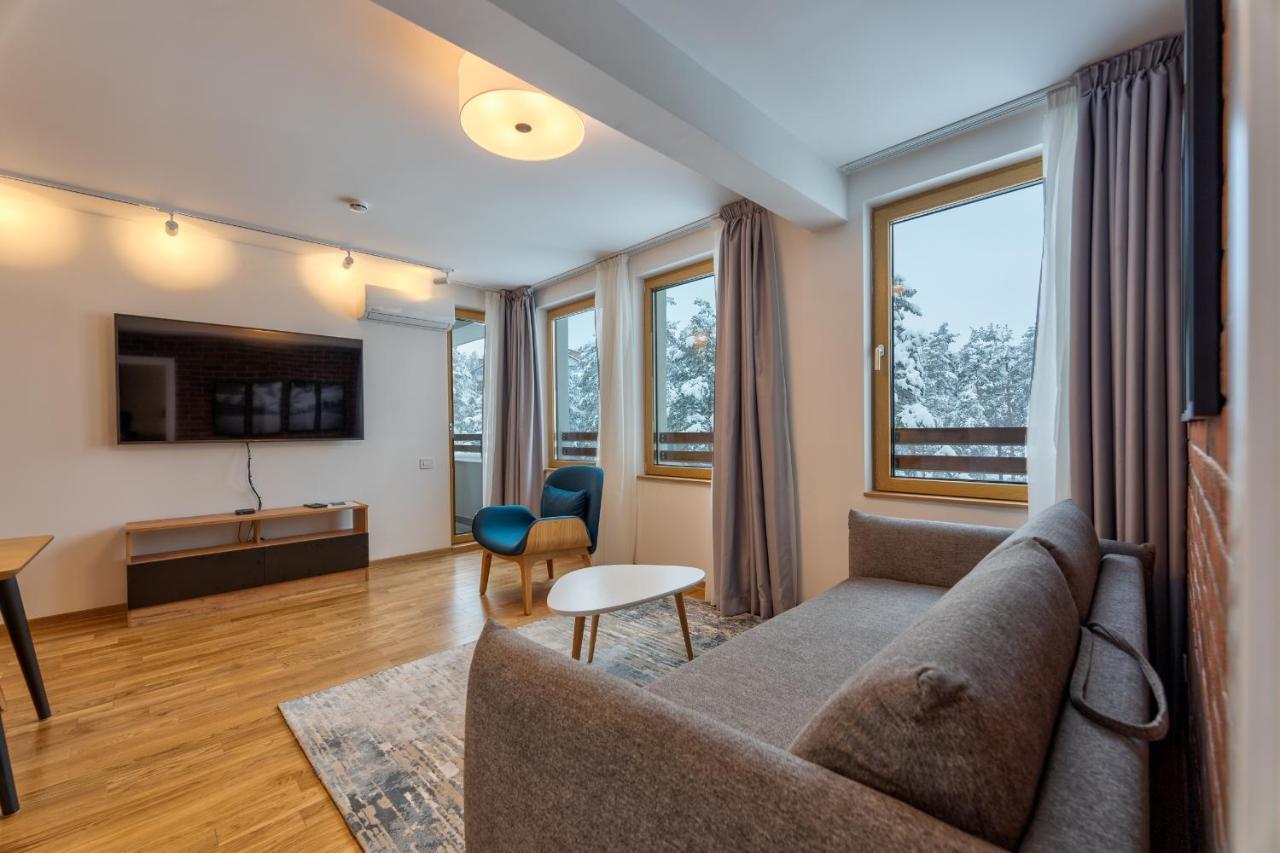 Konak Apartmani & Spa Zlatibor Exterior photo