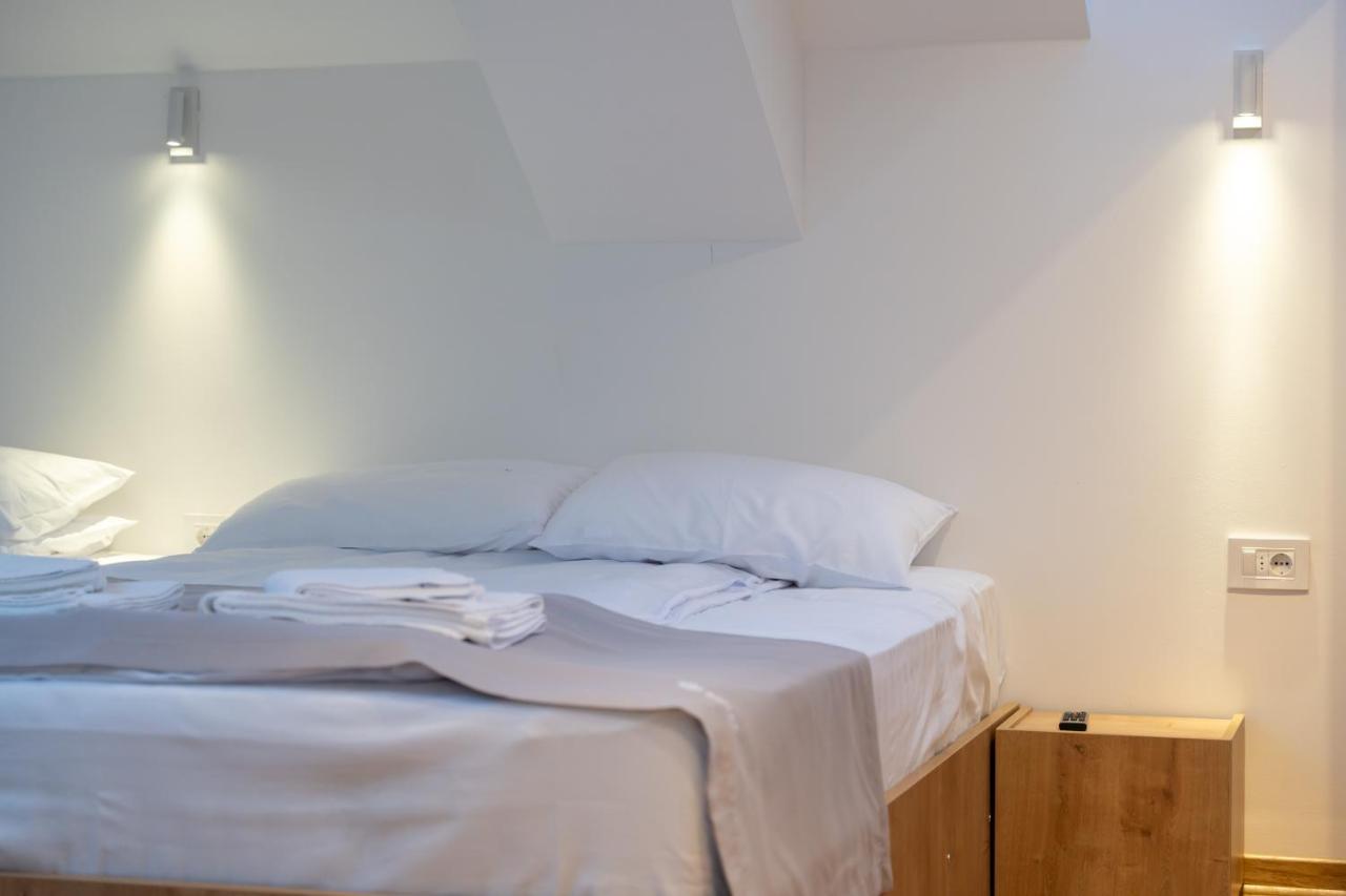 Konak Apartmani & Spa Zlatibor Exterior photo