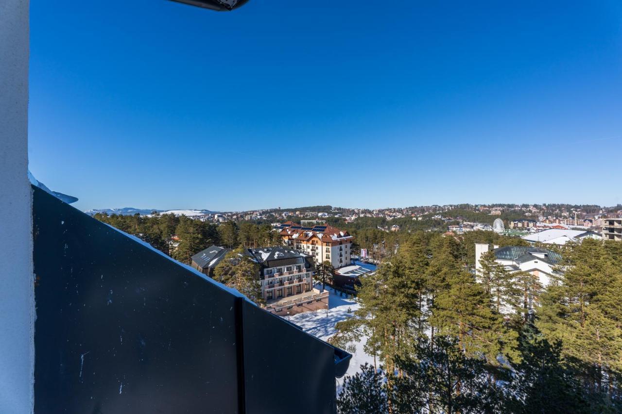 Konak Apartmani & Spa Zlatibor Exterior photo