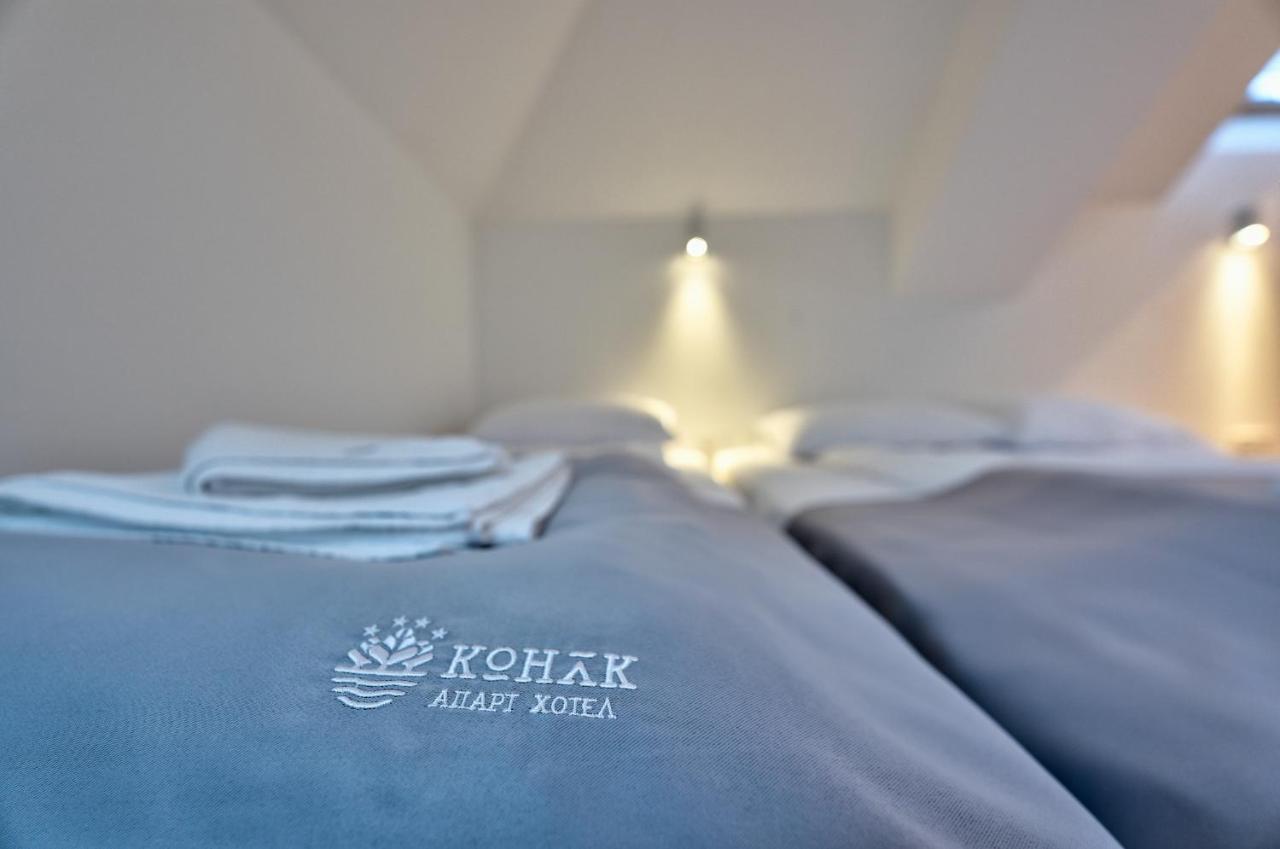 Konak Apartmani & Spa Zlatibor Exterior photo