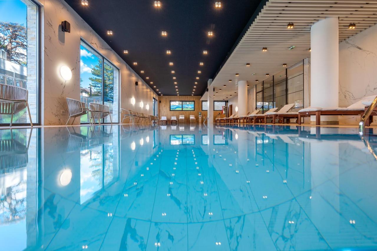 Konak Apartmani & Spa Zlatibor Exterior photo