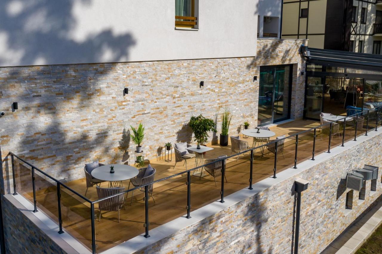 Konak Apartmani & Spa Zlatibor Exterior photo